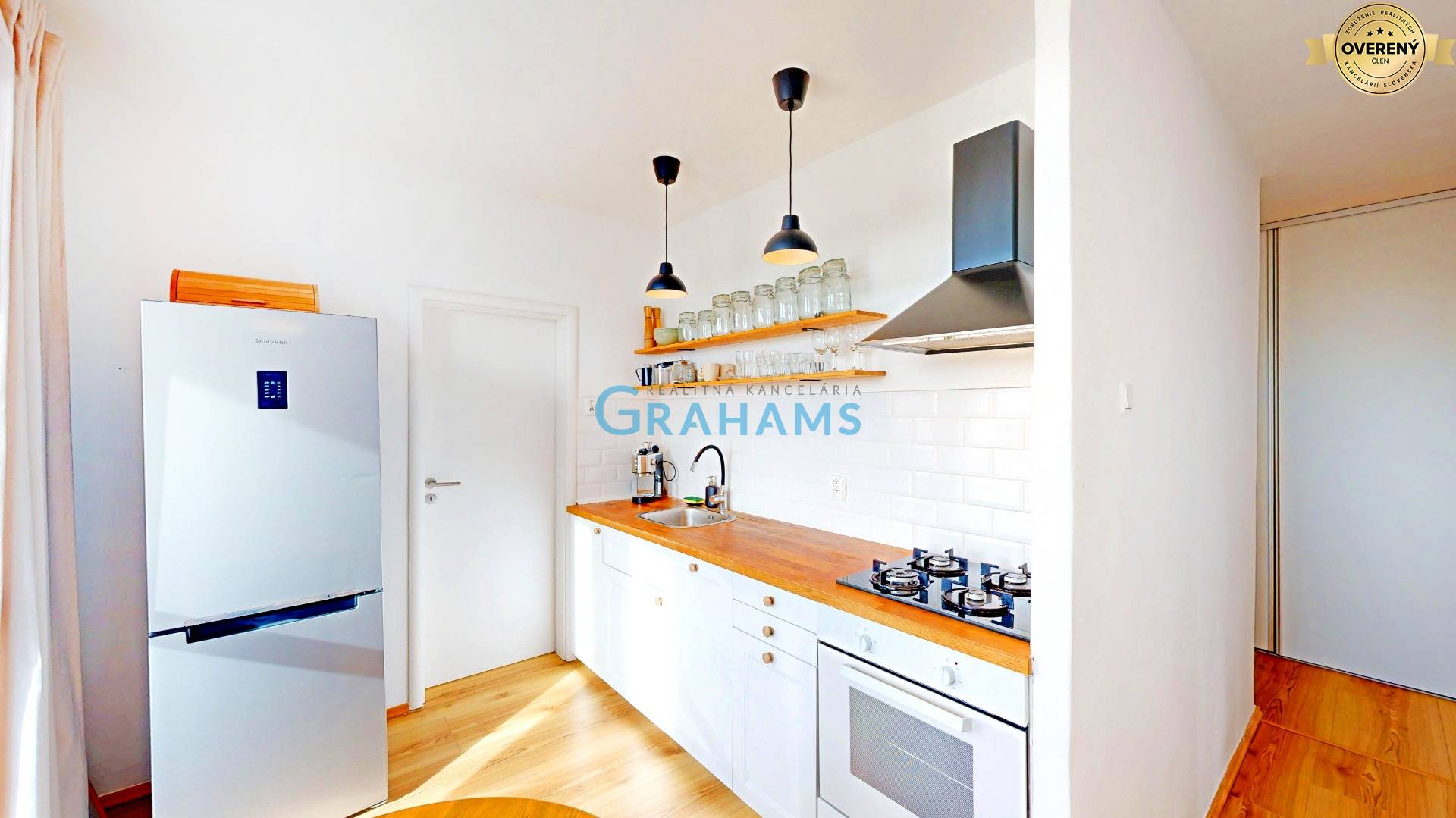 Rent Two bedroom apartment, Two bedroom apartment, Jankolova, Bratisla