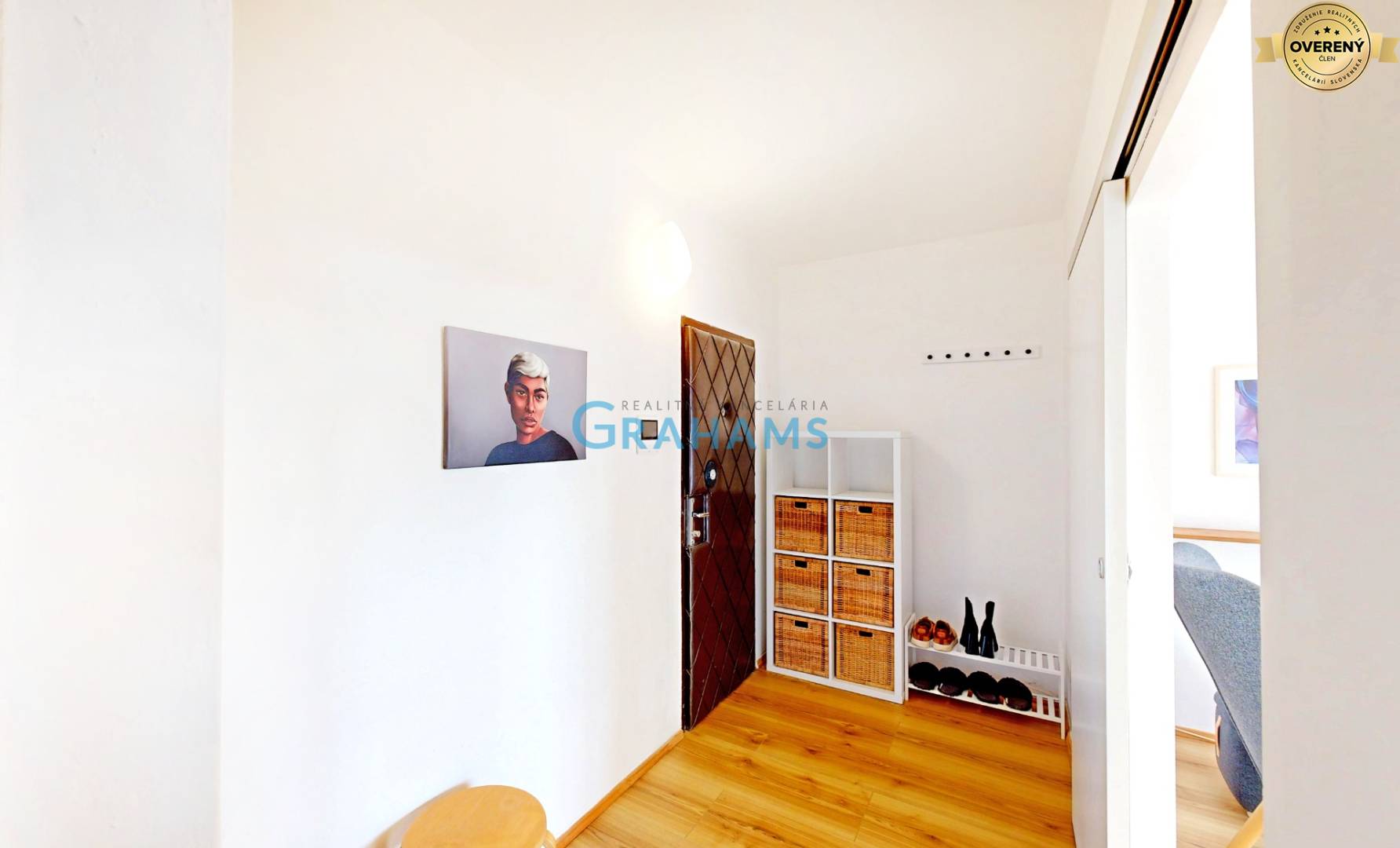 Rent Two bedroom apartment, Two bedroom apartment, Jankolova, Bratisla