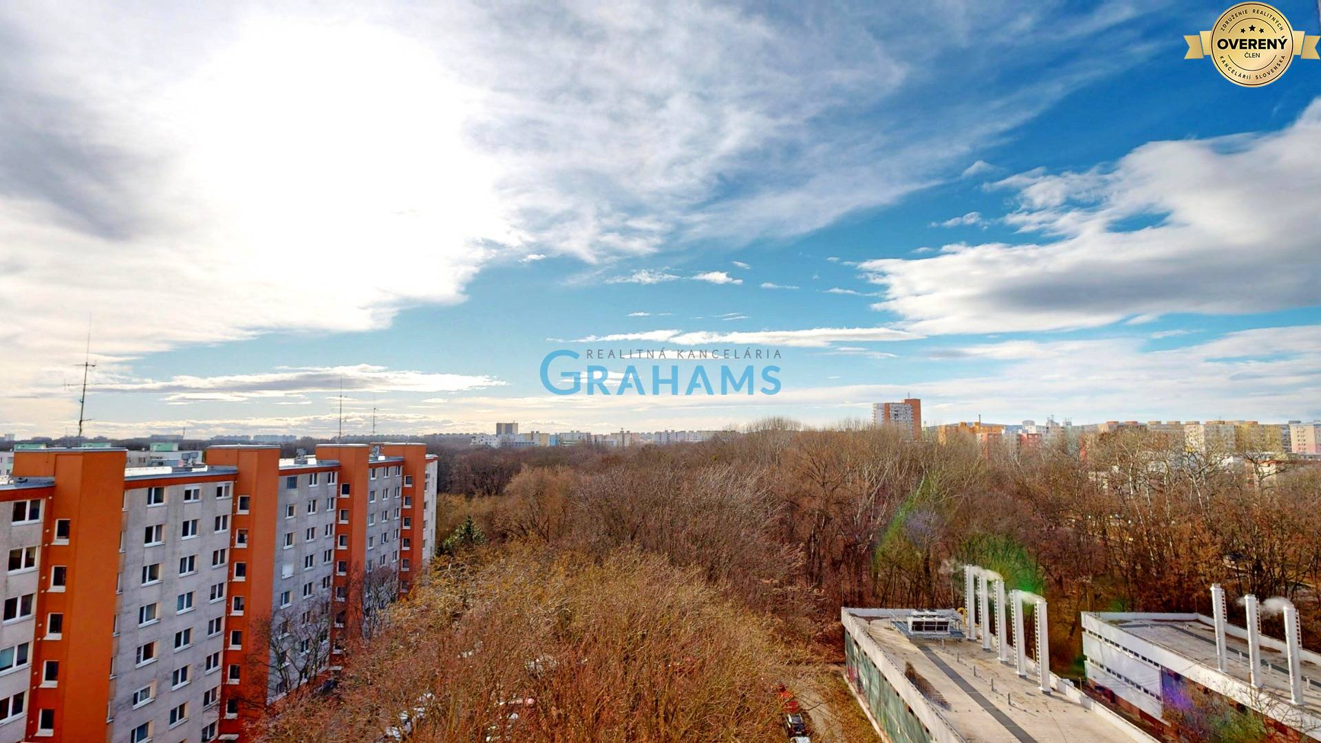 Rent Two bedroom apartment, Two bedroom apartment, Jankolova, Bratisla