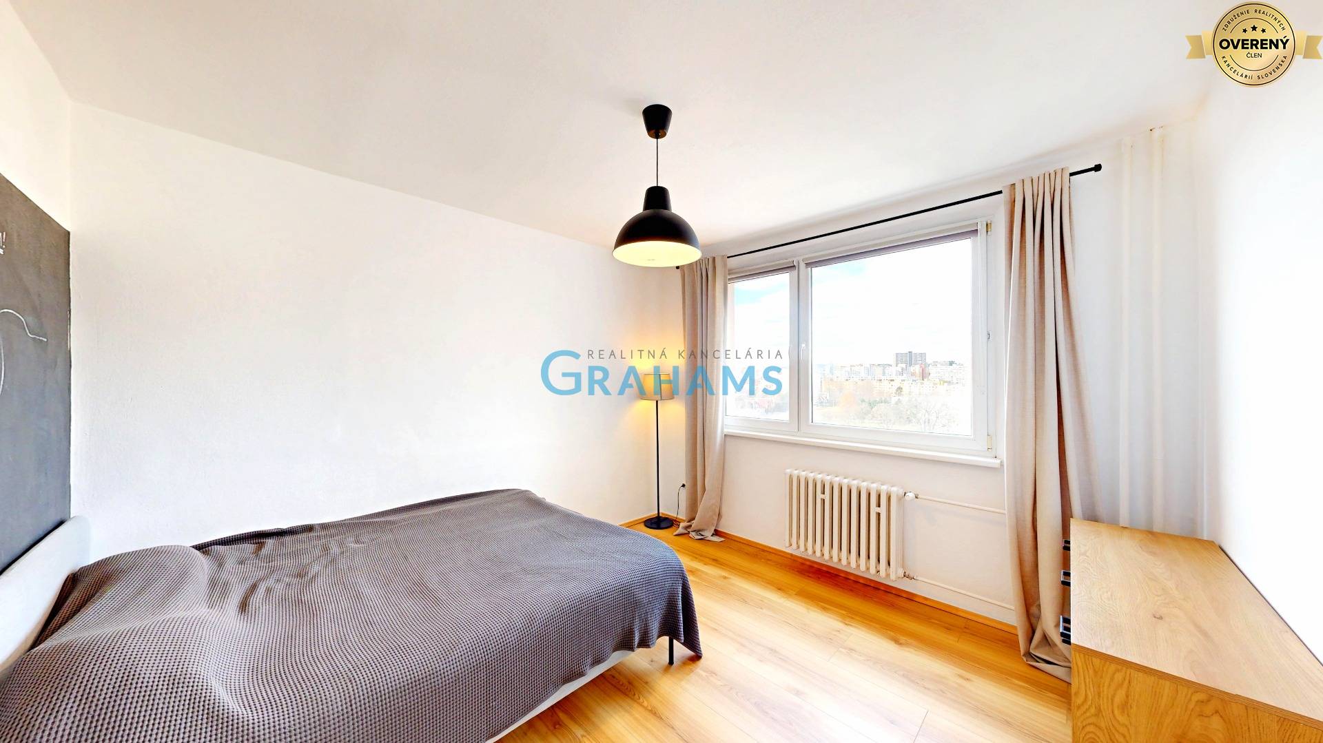 Rent Two bedroom apartment, Two bedroom apartment, Jankolova, Bratisla