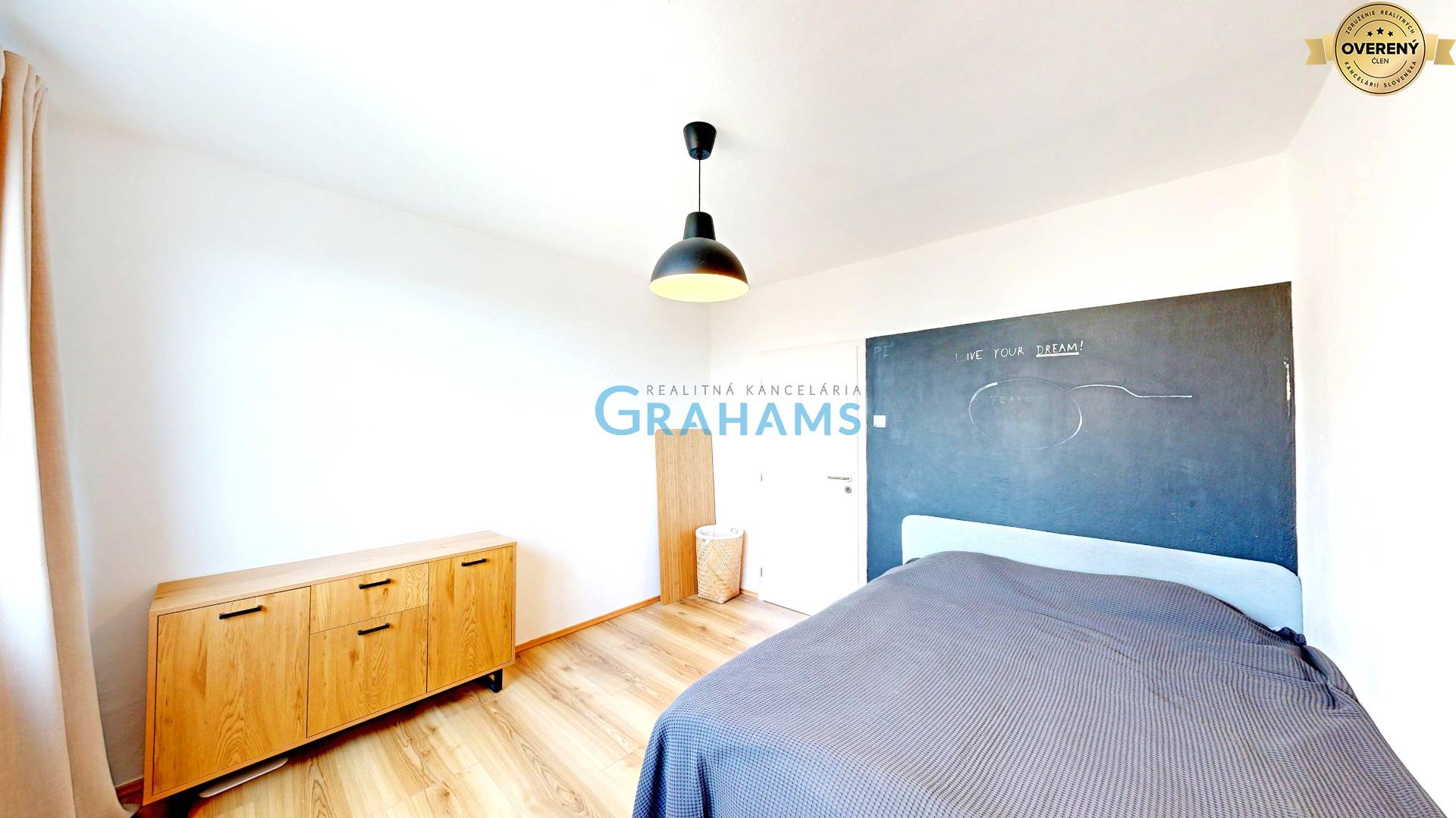 Rent Two bedroom apartment, Two bedroom apartment, Jankolova, Bratisla