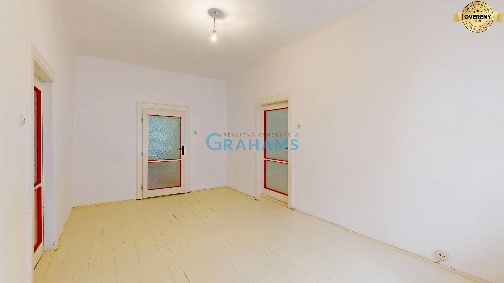 Sale Three bedroom apartment, Three bedroom apartment, 29. augusta, Br