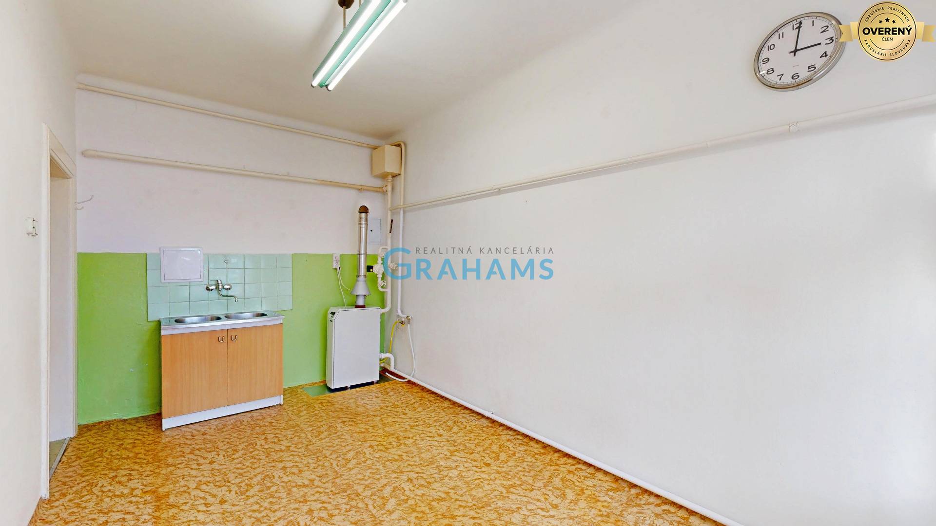 Sale Three bedroom apartment, Three bedroom apartment, 29. augusta, Br