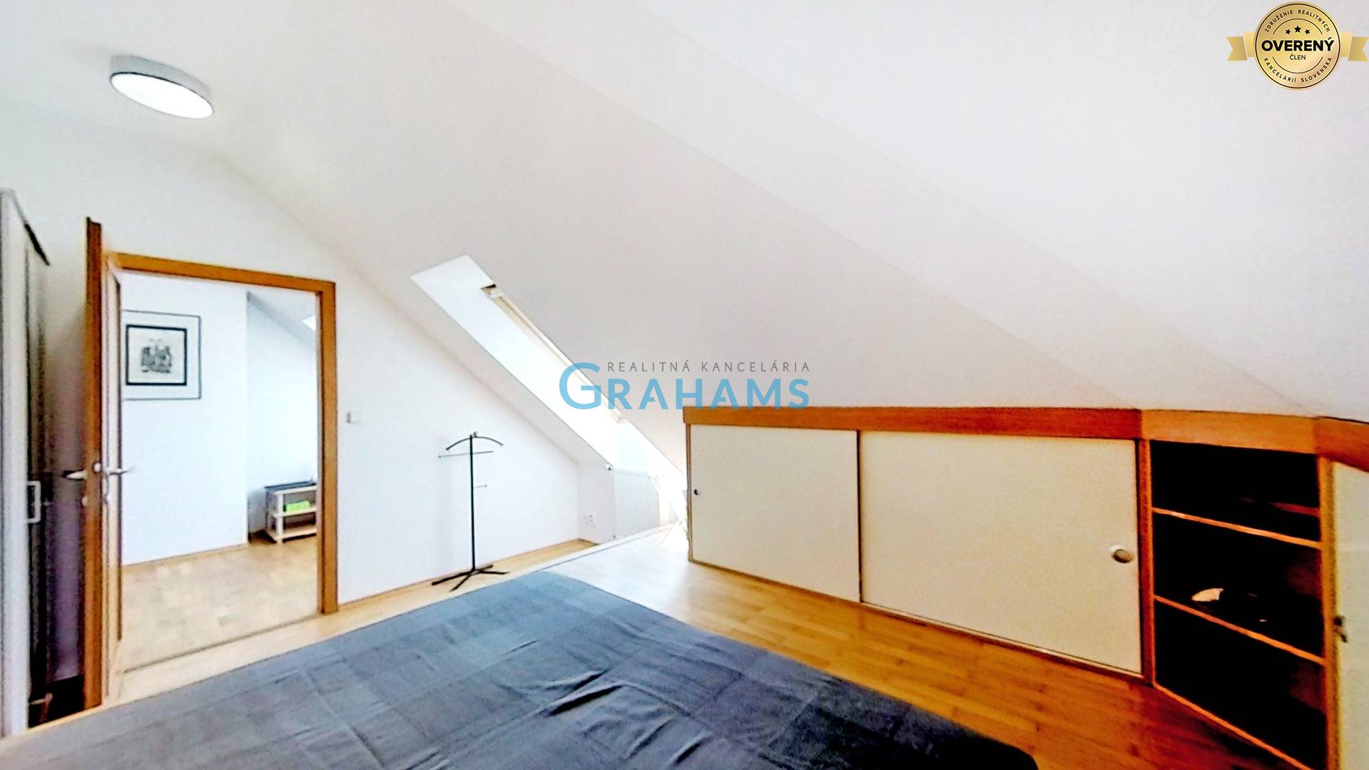 Rent One bedroom apartment, One bedroom apartment, Turčianska, Bratisl