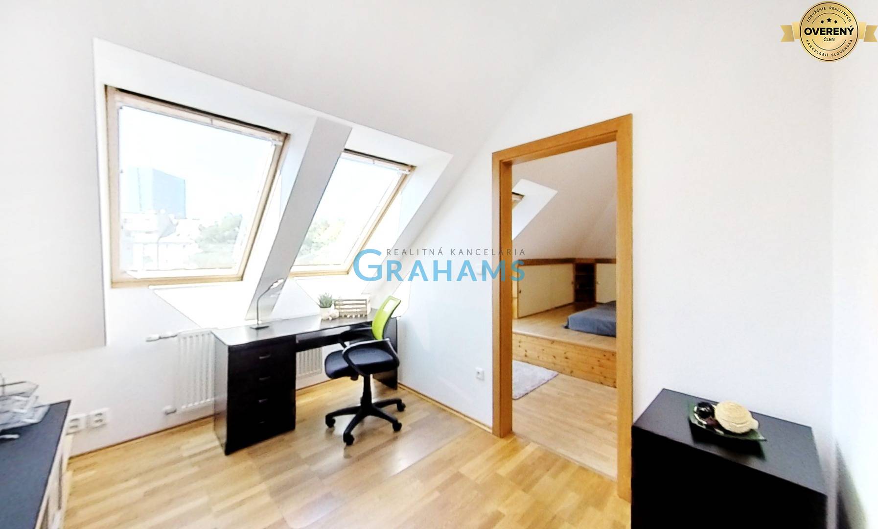 Rent One bedroom apartment, One bedroom apartment, Turčianska, Bratisl