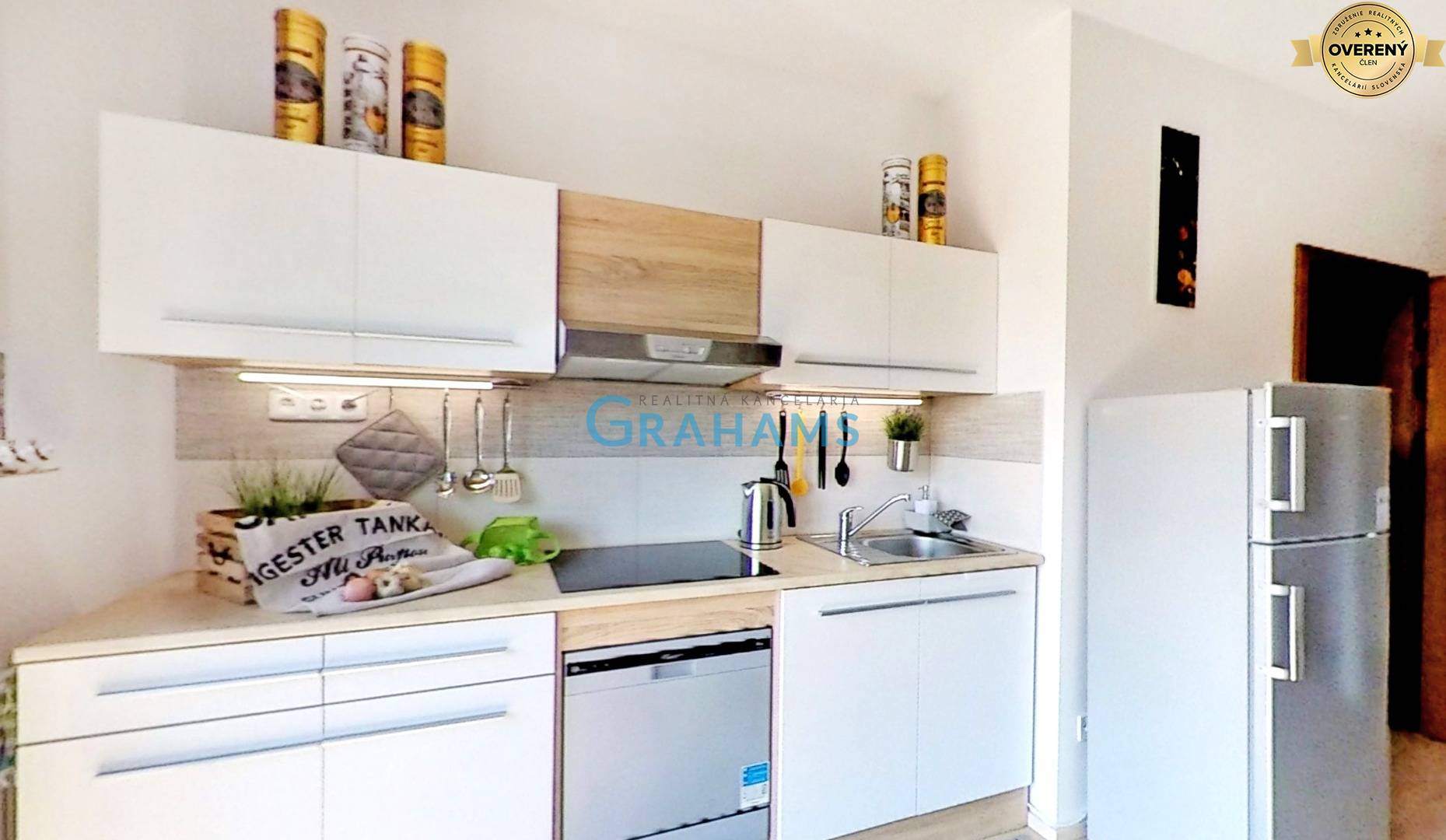 Rent One bedroom apartment, One bedroom apartment, Turčianska, Bratisl