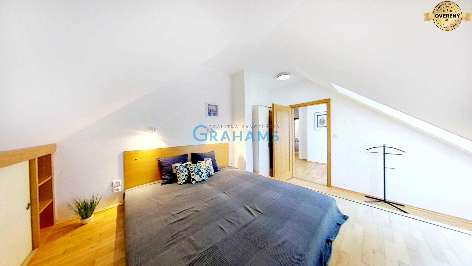 Rent One bedroom apartment, One bedroom apartment, Turčianska, Bratisl