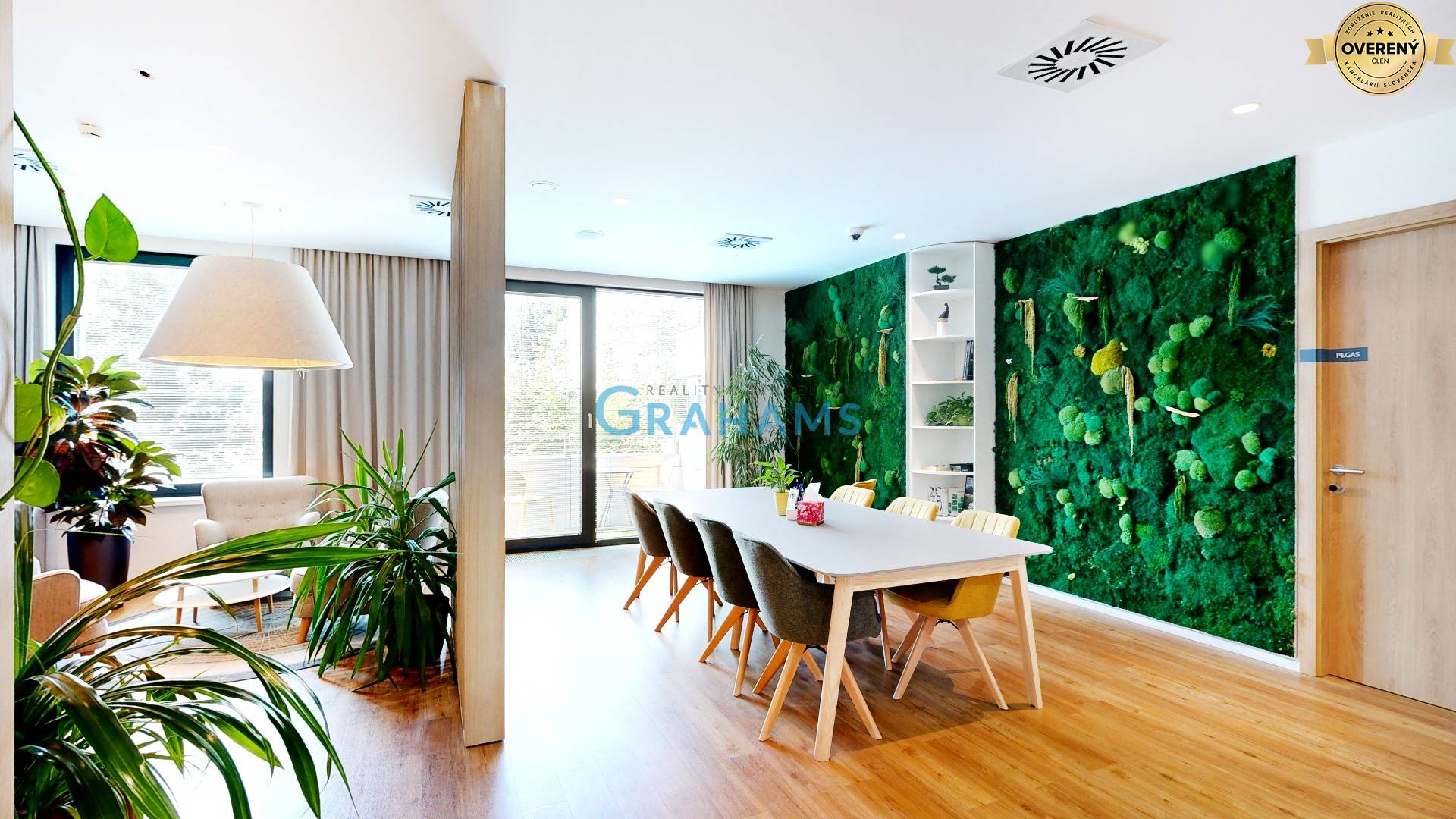 Rent Offices, Offices, Žižkova, Bratislava - Staré Mesto, Slovakia