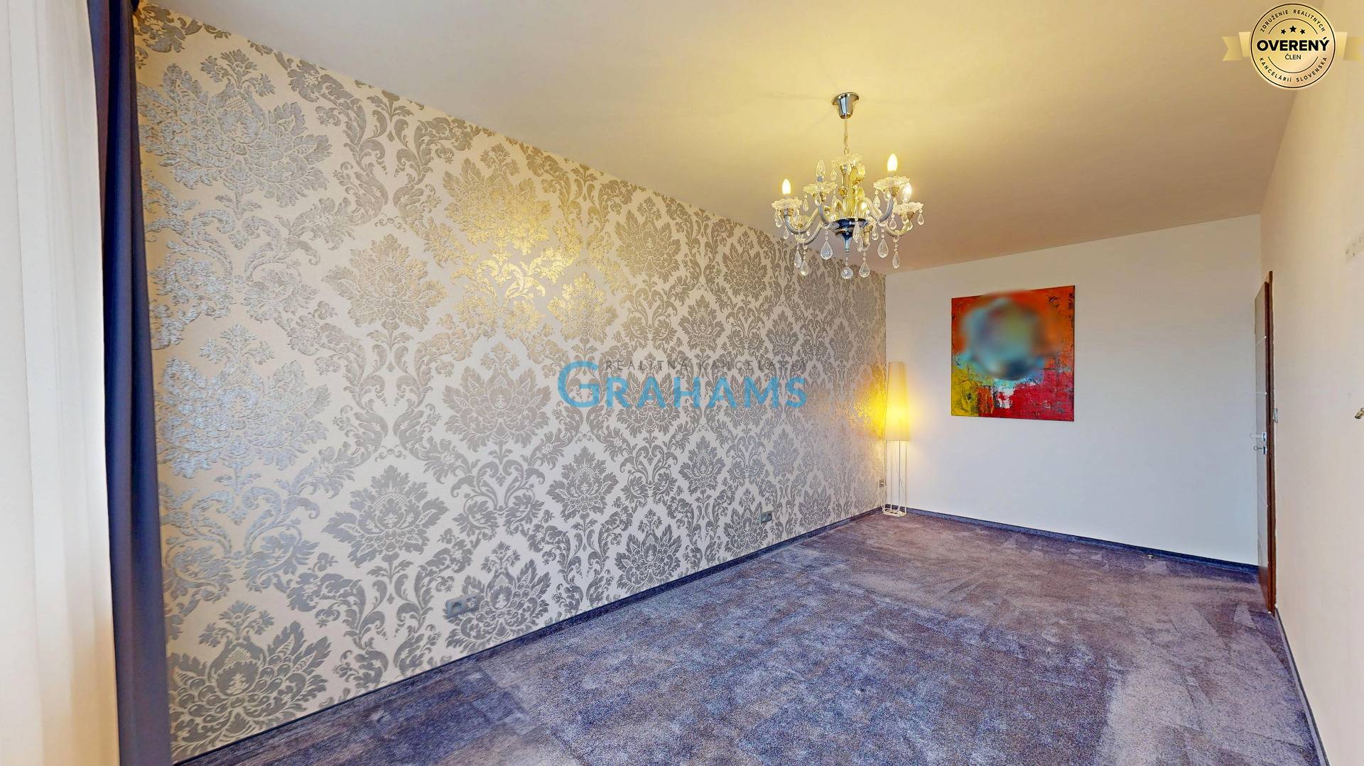 Sale Two bedroom apartment, Two bedroom apartment, Jána Stanislava, Br