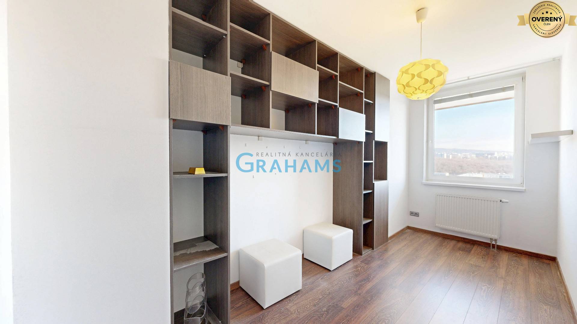 Sale Two bedroom apartment, Two bedroom apartment, Jána Stanislava, Br