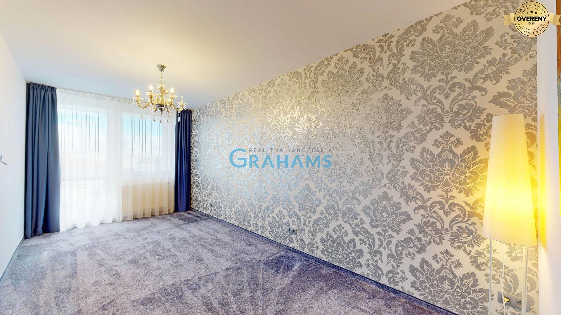 Sale Two bedroom apartment, Two bedroom apartment, Jána Stanislava, Br