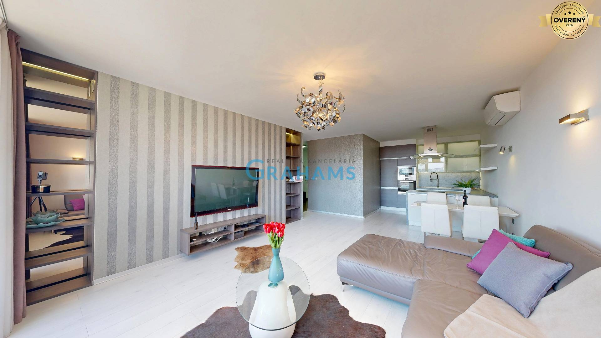 Sale Two bedroom apartment, Two bedroom apartment, Jána Stanislava, Br