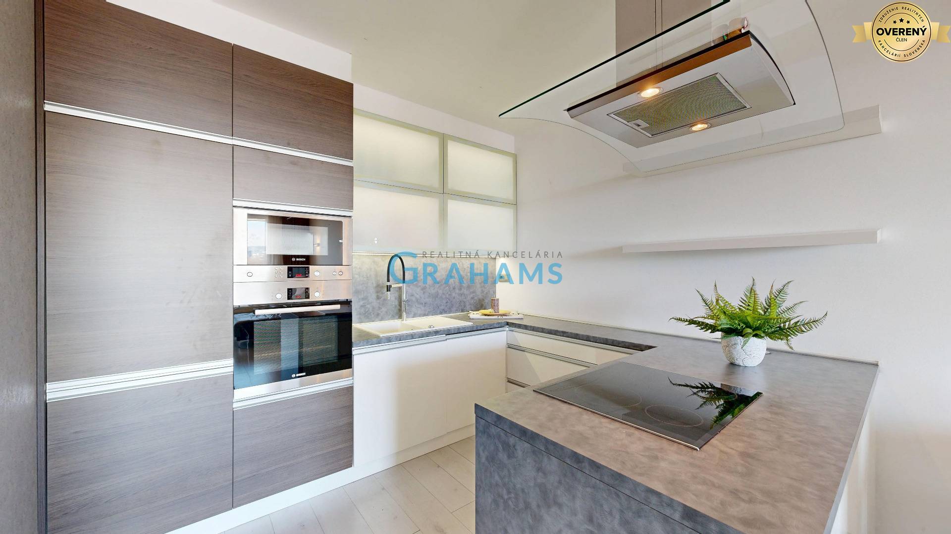 Sale Two bedroom apartment, Two bedroom apartment, Jána Stanislava, Br