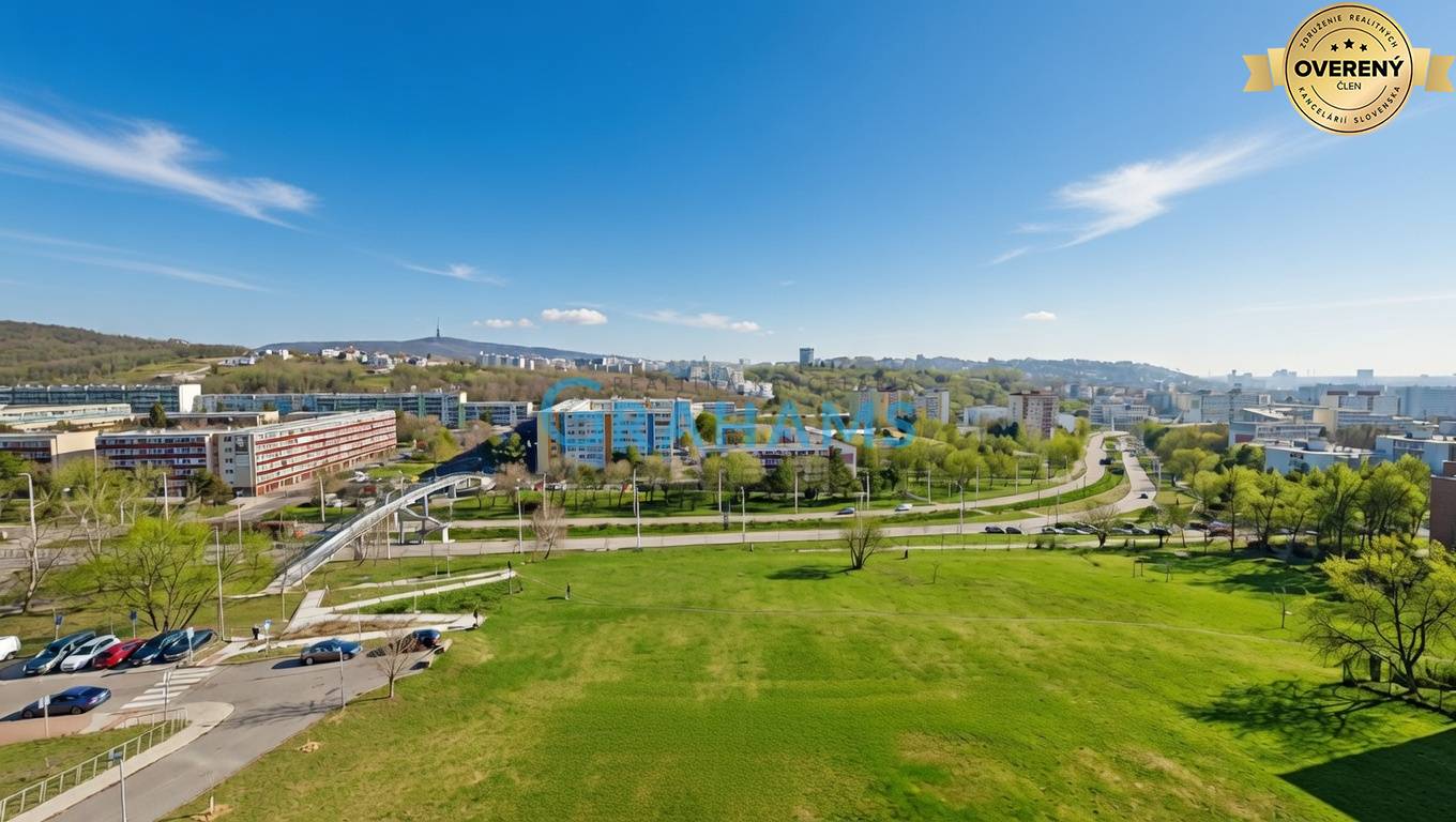 Sale Two bedroom apartment, Two bedroom apartment, Jána Stanislava, Br