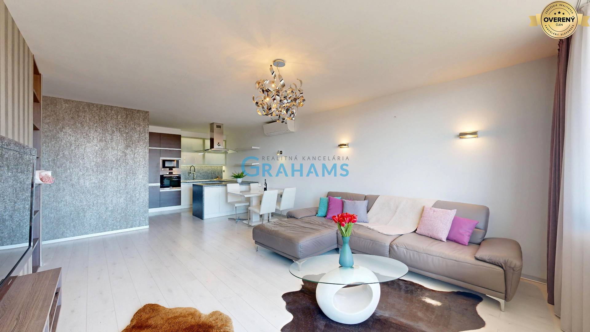 Sale Two bedroom apartment, Two bedroom apartment, Jána Stanislava, Br