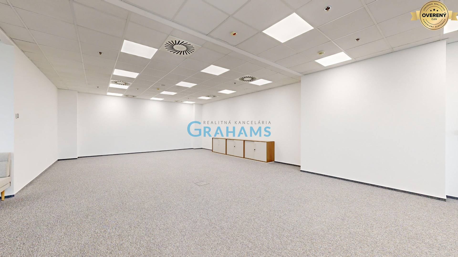 Rent Offices, Offices, Tomášikova, Bratislava - Nové Mesto, Slovakia