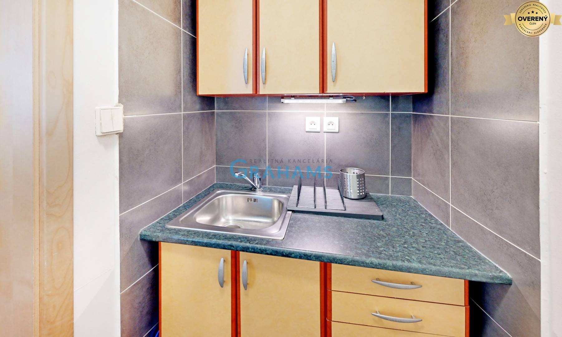 Rent Offices, Offices, Košická, Bratislava - Ružinov, Slovakia