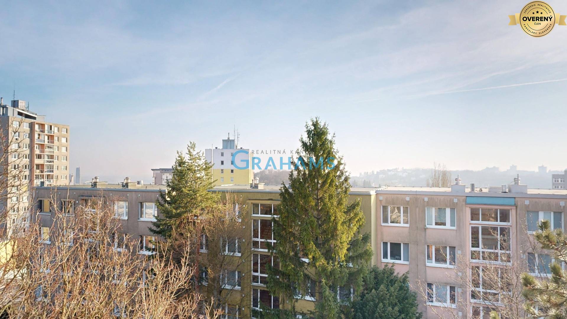 Sale Three bedroom apartment, Three bedroom apartment, Bárdošova, Brat