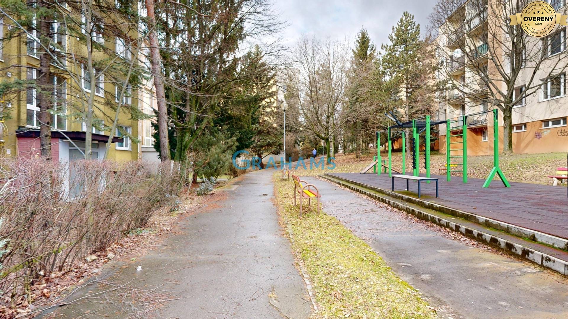 Sale Three bedroom apartment, Three bedroom apartment, Bárdošova, Brat