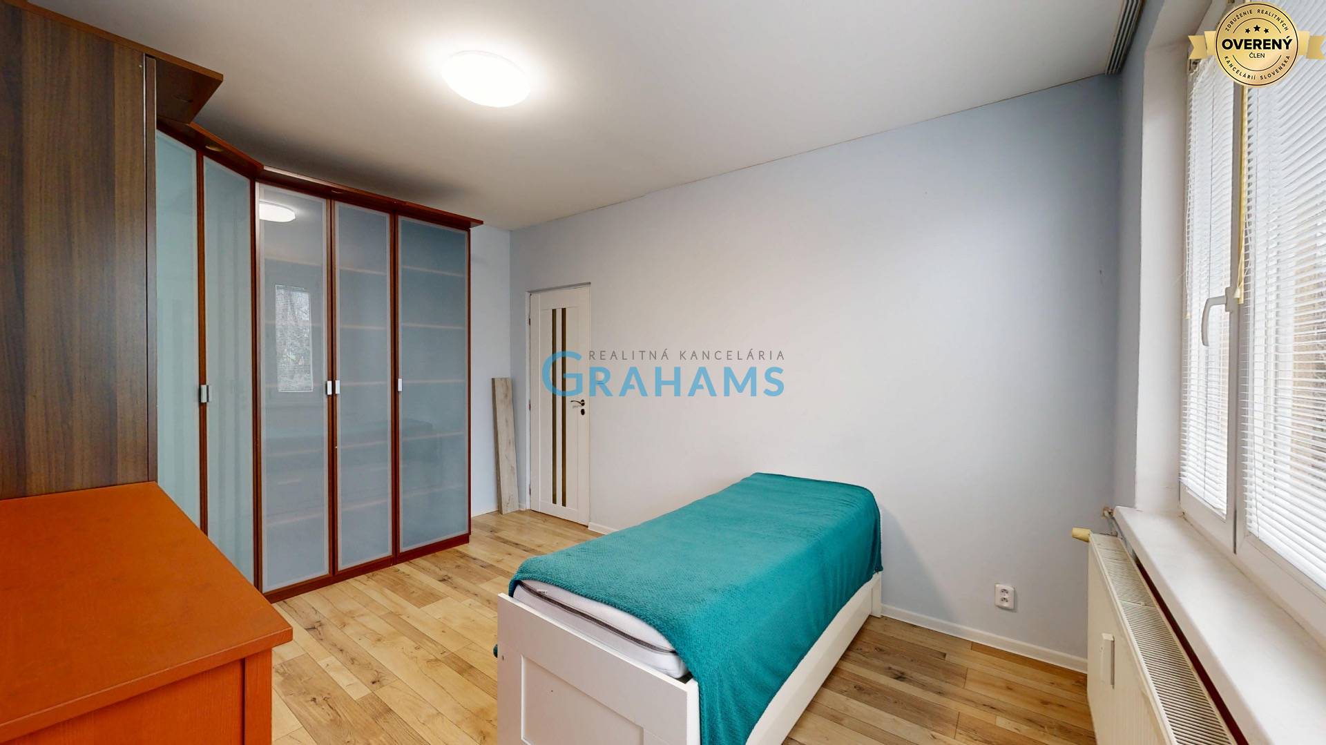 Sale Three bedroom apartment, Three bedroom apartment, Bárdošova, Brat