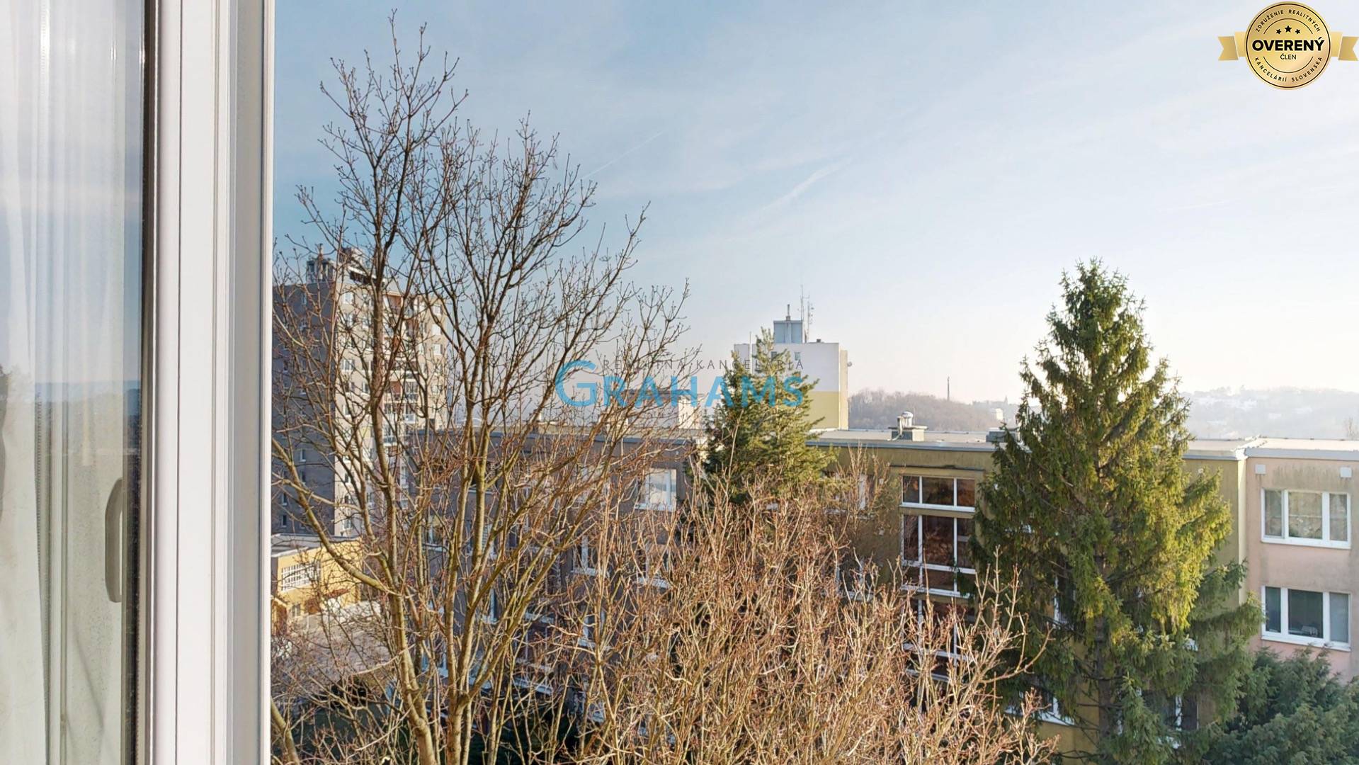 Sale Three bedroom apartment, Three bedroom apartment, Bárdošova, Brat