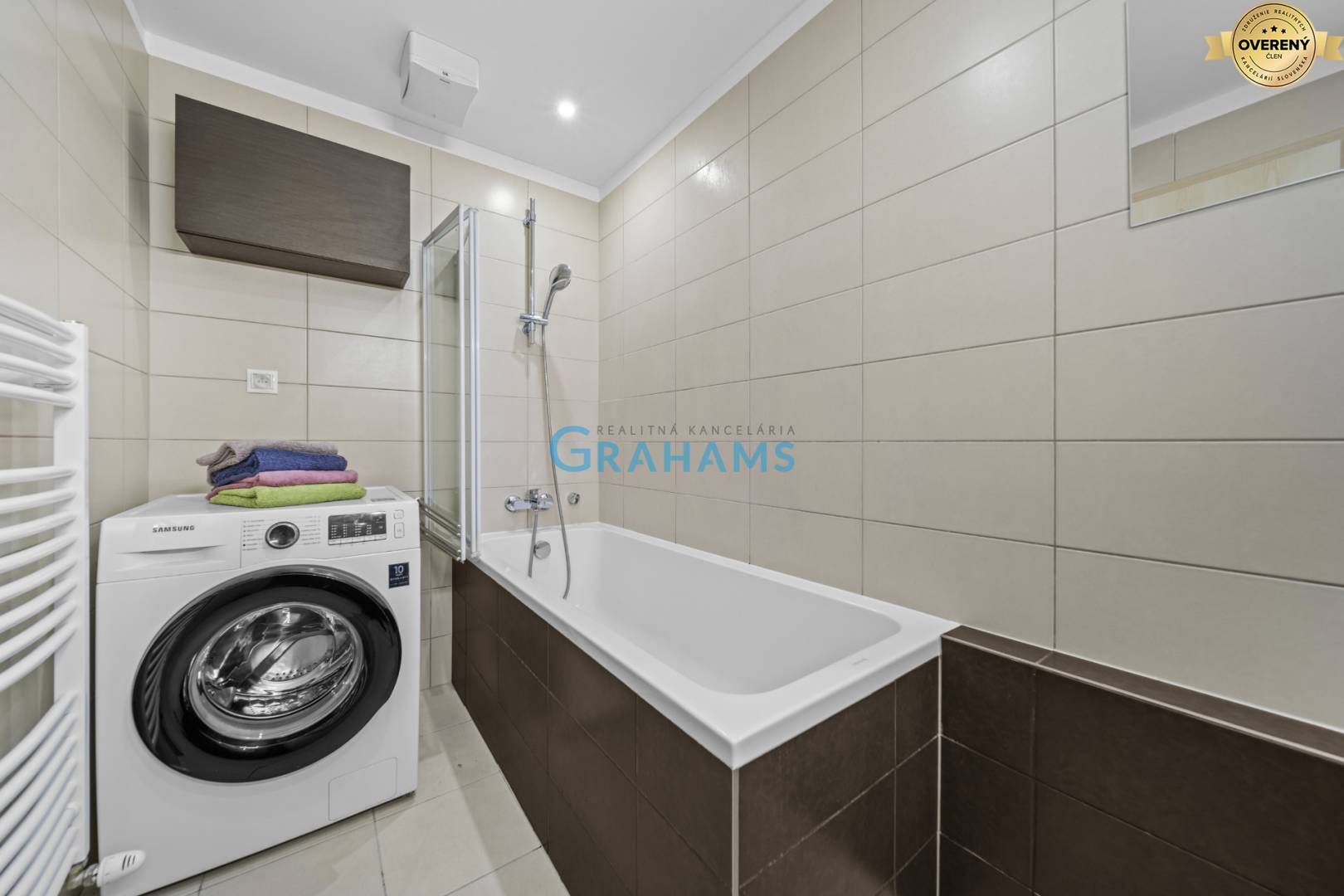 Sale Two bedroom apartment, Two bedroom apartment, Smaragdová, Bratisl