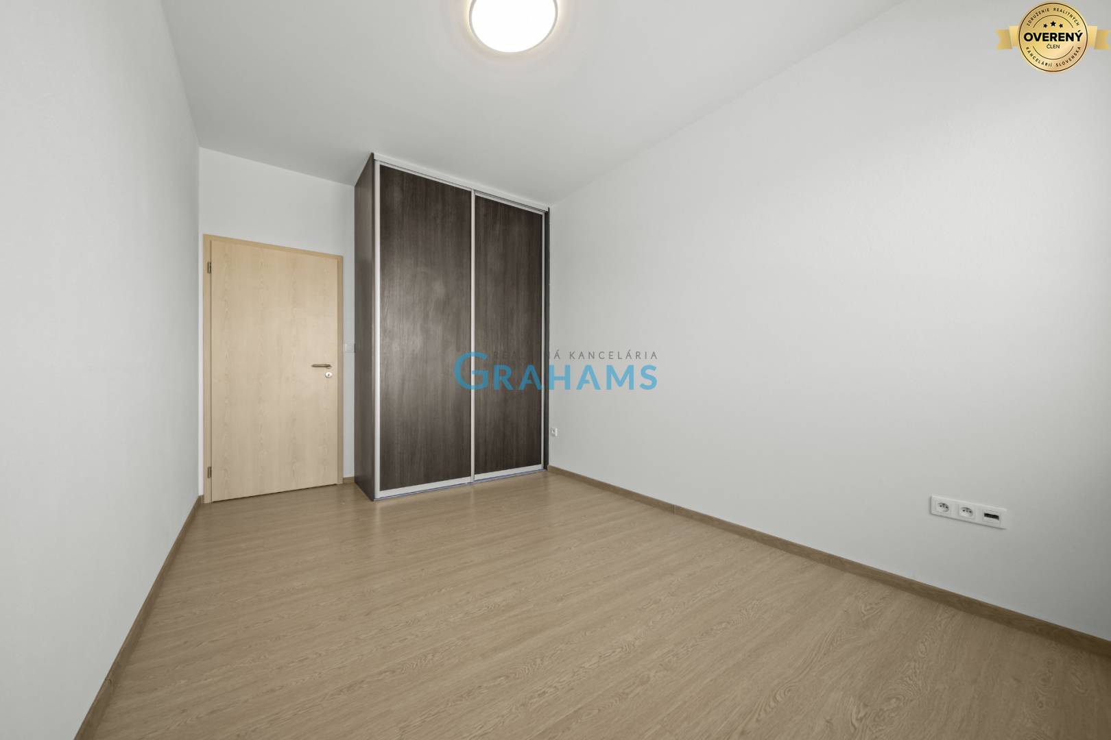 Sale Two bedroom apartment, Two bedroom apartment, Smaragdová, Bratisl