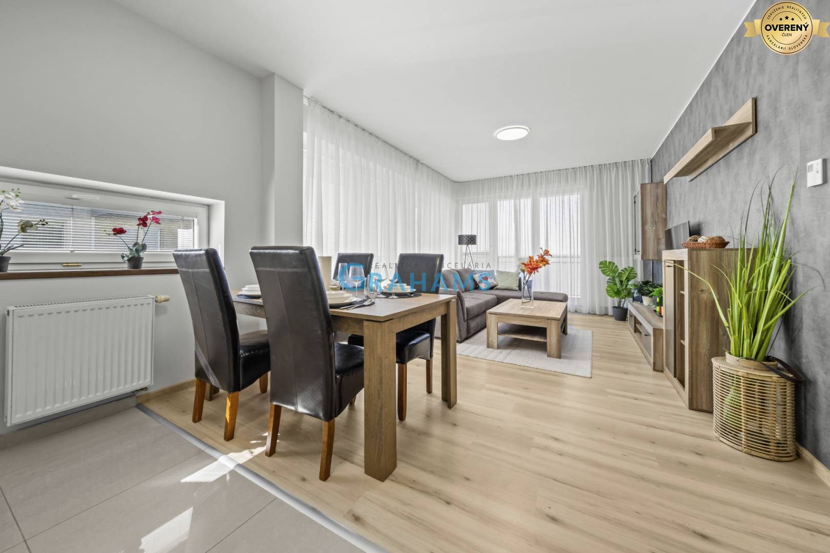 Sale Two bedroom apartment, Two bedroom apartment, Smaragdová, Bratisl