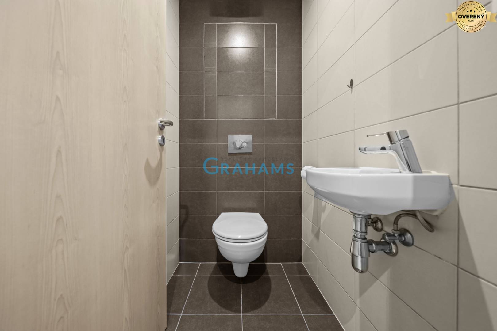 Sale Two bedroom apartment, Two bedroom apartment, Smaragdová, Bratisl