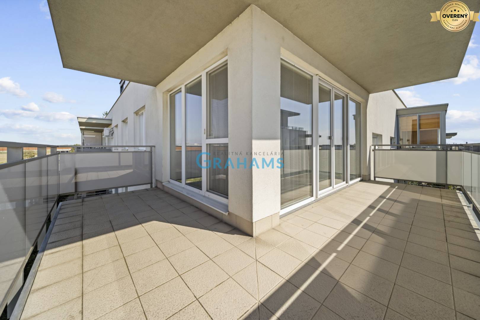 Sale Two bedroom apartment, Two bedroom apartment, Smaragdová, Bratisl