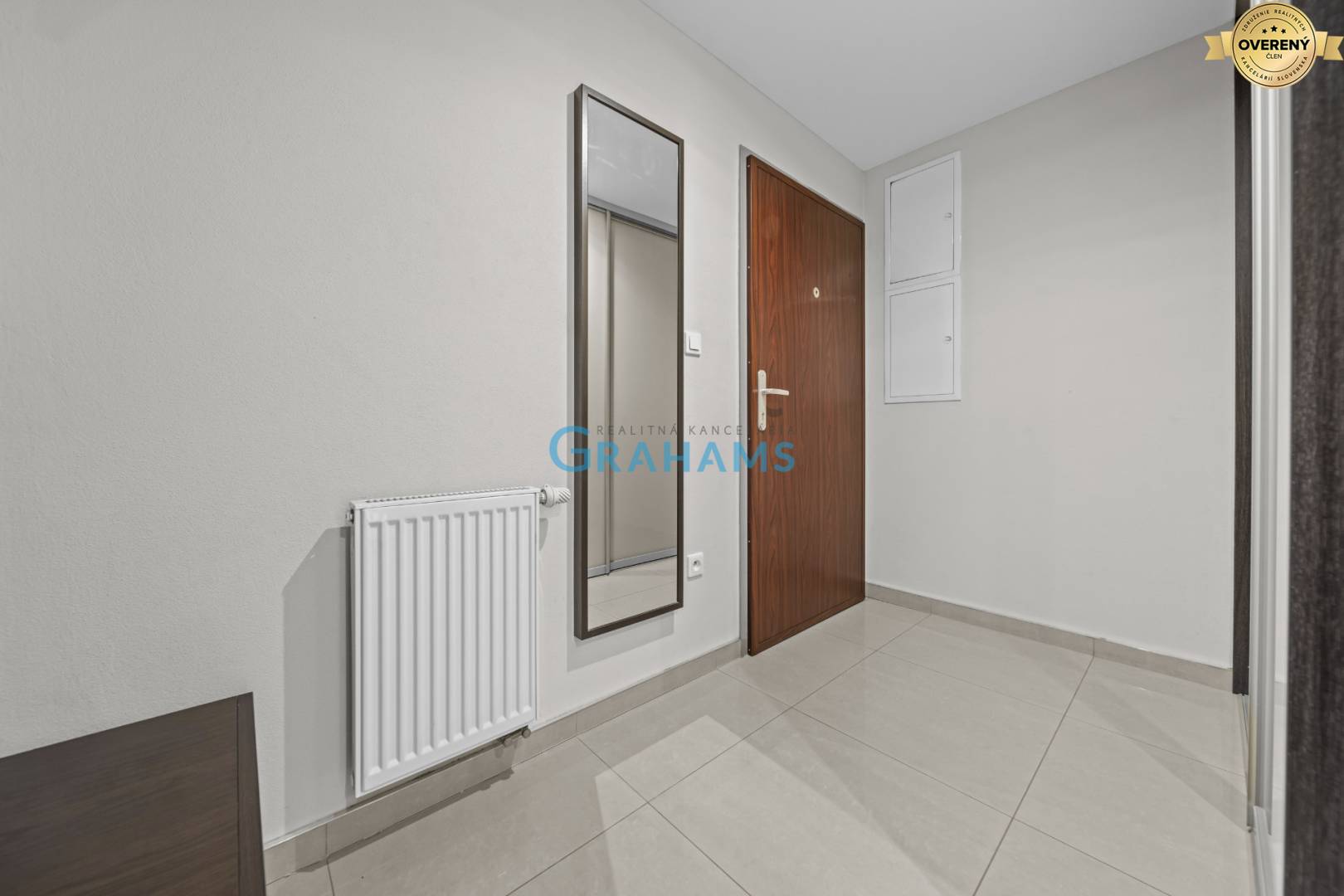 Sale Two bedroom apartment, Two bedroom apartment, Smaragdová, Bratisl