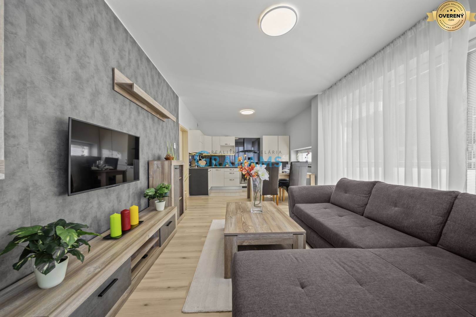 Sale Two bedroom apartment, Two bedroom apartment, Smaragdová, Bratisl