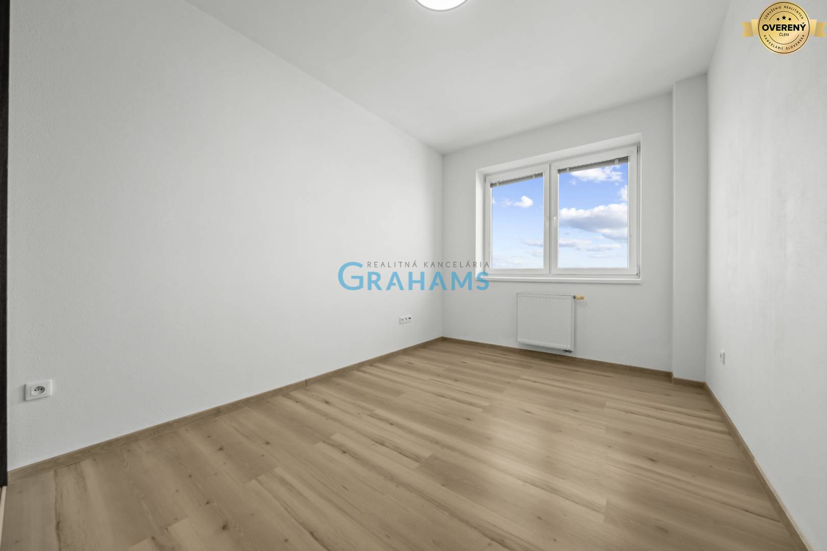 Sale Two bedroom apartment, Two bedroom apartment, Smaragdová, Bratisl