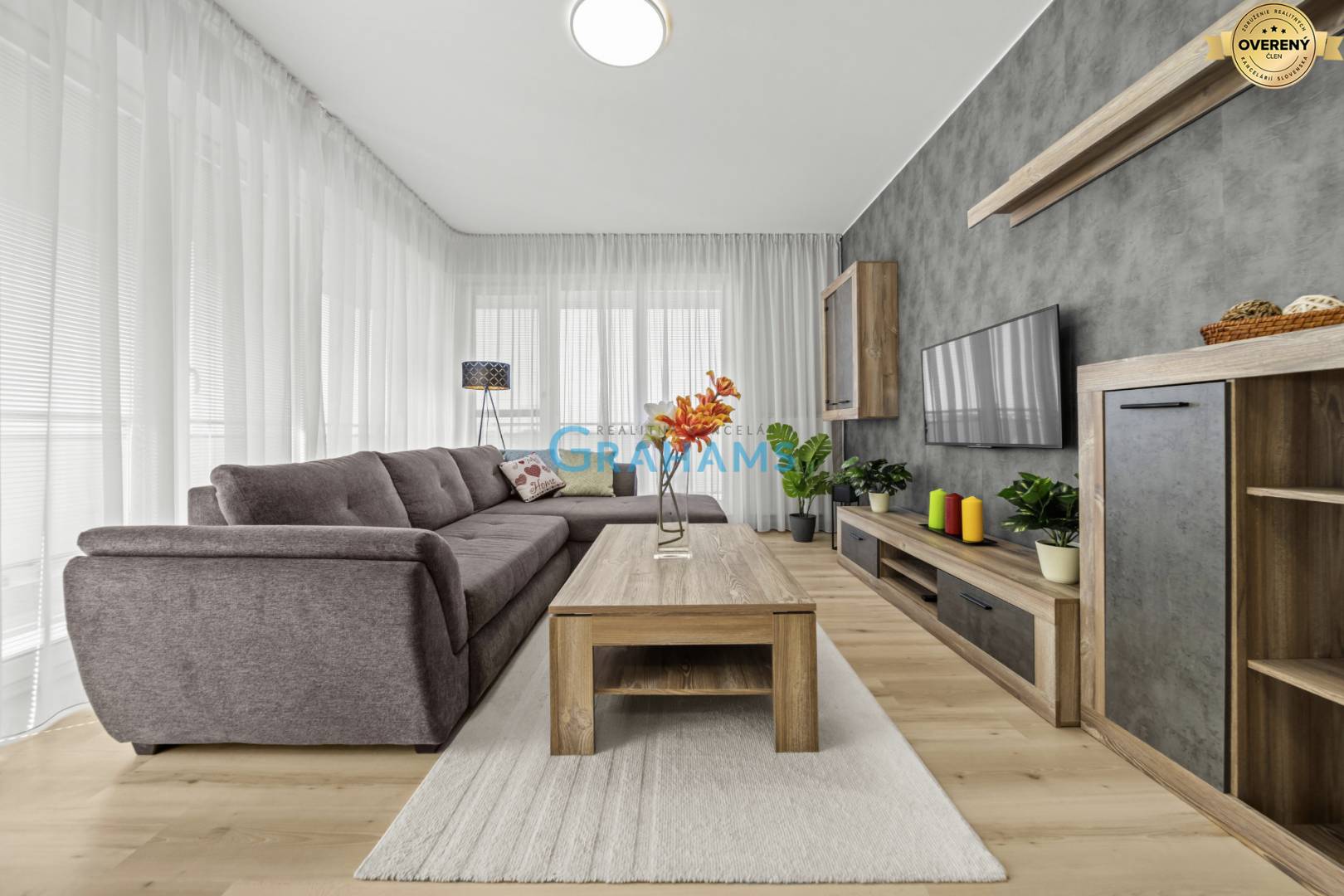 Sale Two bedroom apartment, Two bedroom apartment, Smaragdová, Bratisl