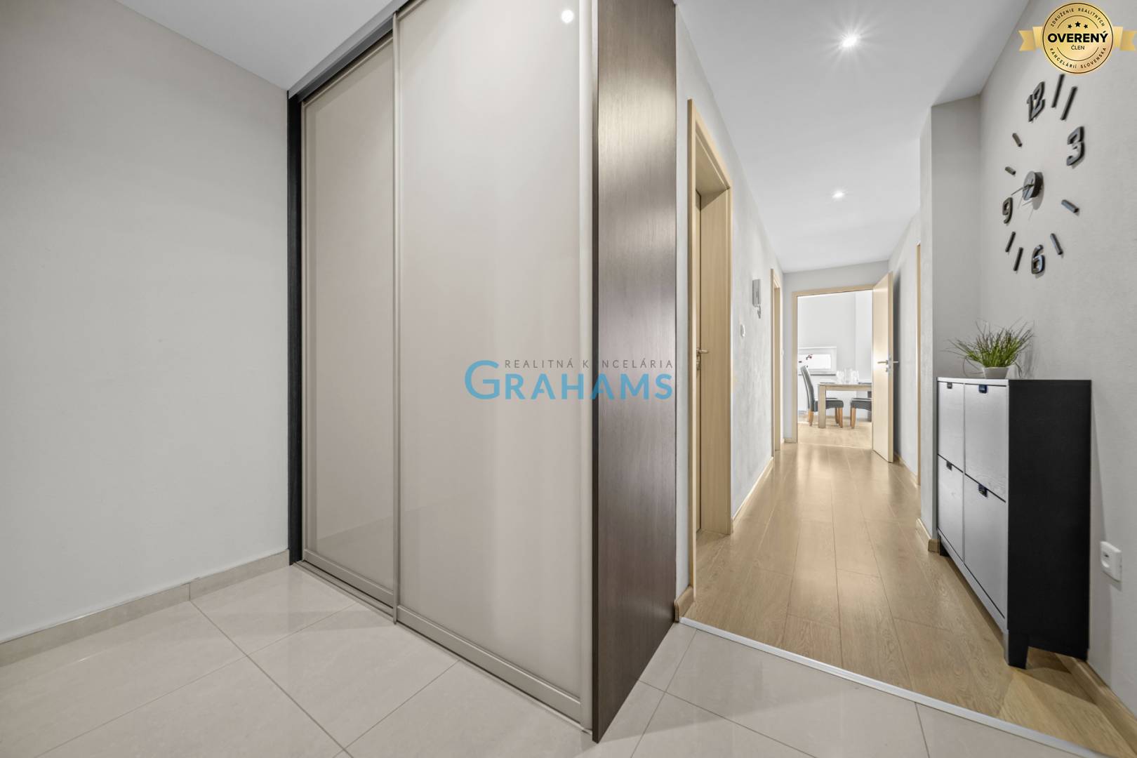 Sale Two bedroom apartment, Two bedroom apartment, Smaragdová, Bratisl