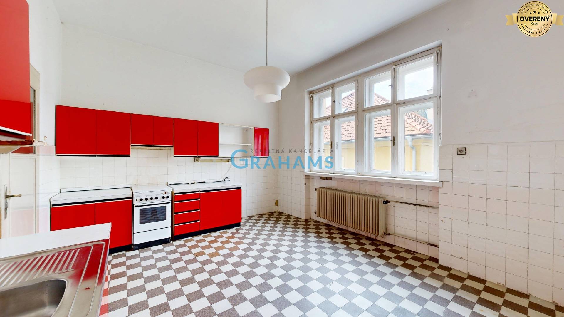 Sale Two bedroom apartment, Two bedroom apartment, Moyzesova, Bratisla