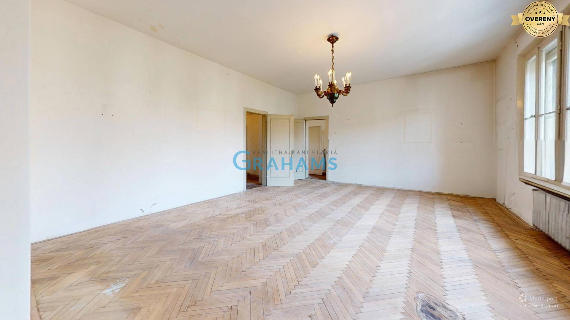 Sale Two bedroom apartment, Two bedroom apartment, Moyzesova, Bratisla