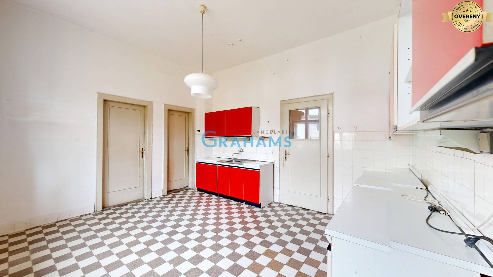 Sale Two bedroom apartment, Two bedroom apartment, Moyzesova, Bratisla