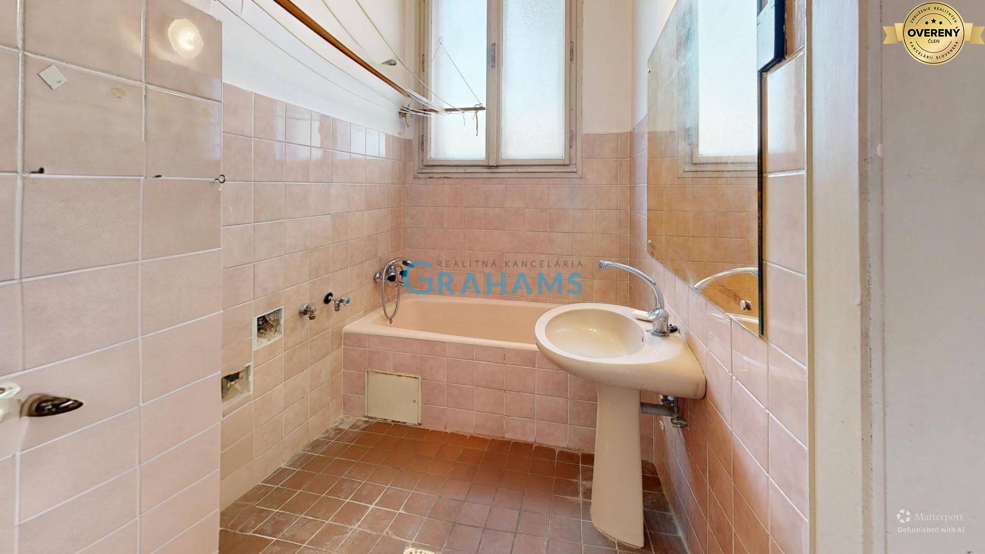 Sale Two bedroom apartment, Two bedroom apartment, Moyzesova, Bratisla