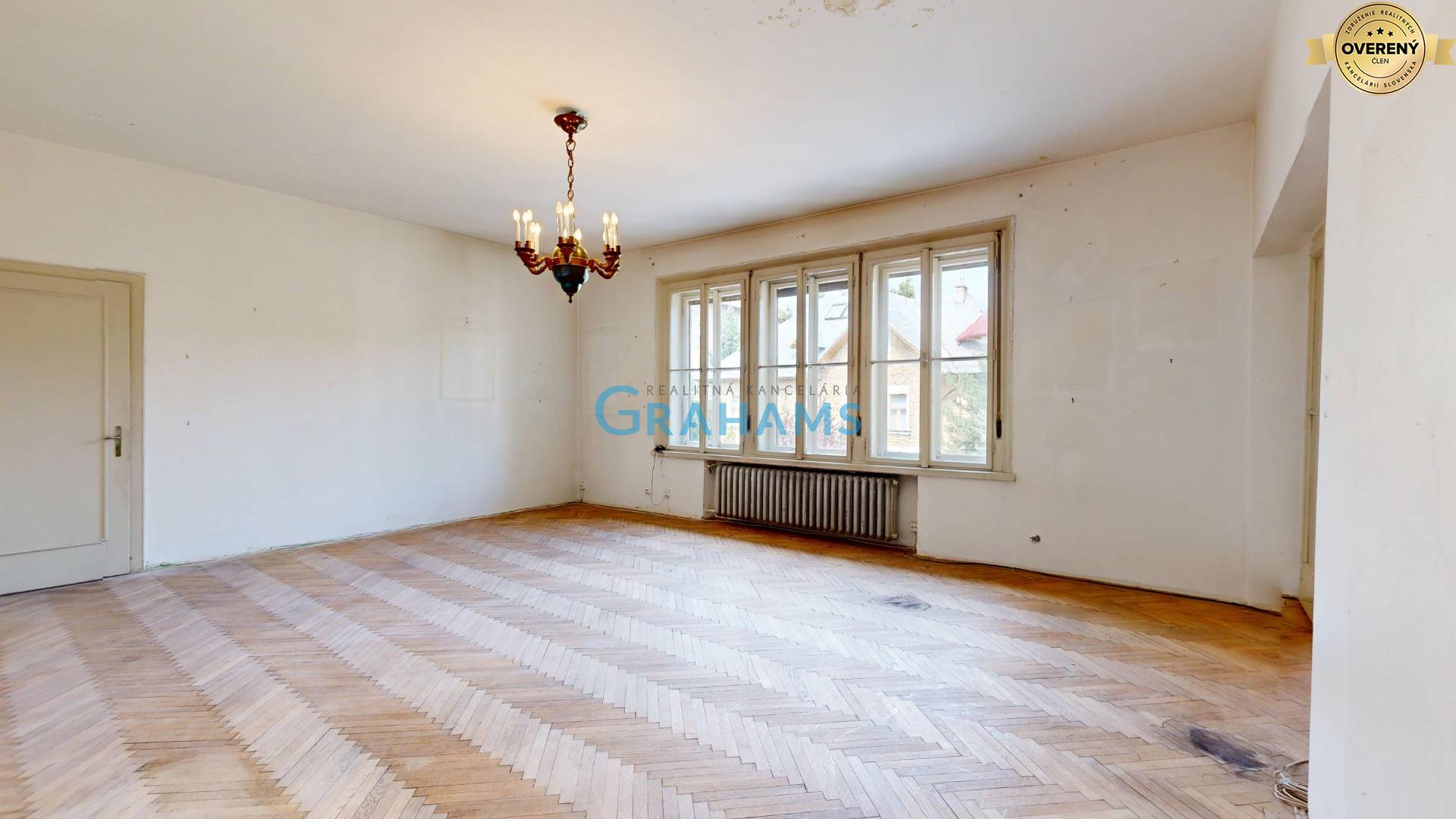 Sale Two bedroom apartment, Two bedroom apartment, Moyzesova, Bratisla