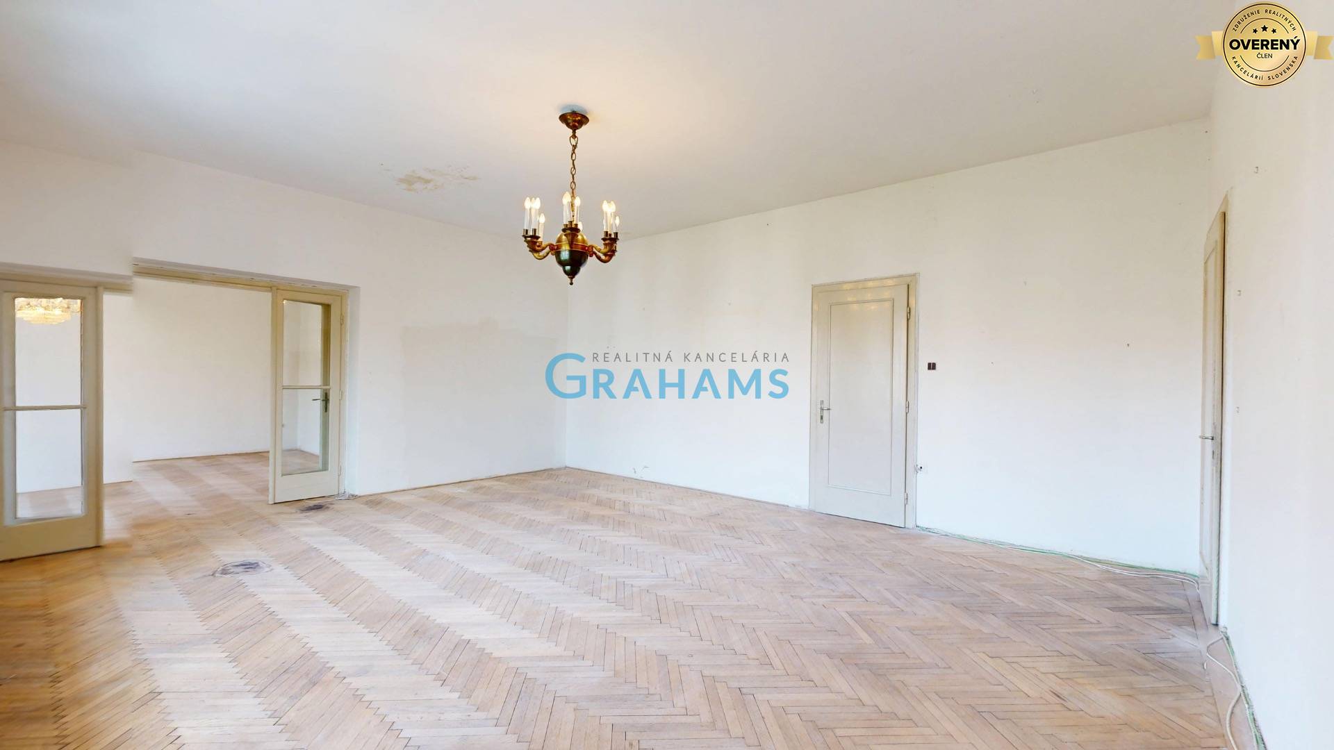 Sale Two bedroom apartment, Two bedroom apartment, Moyzesova, Bratisla