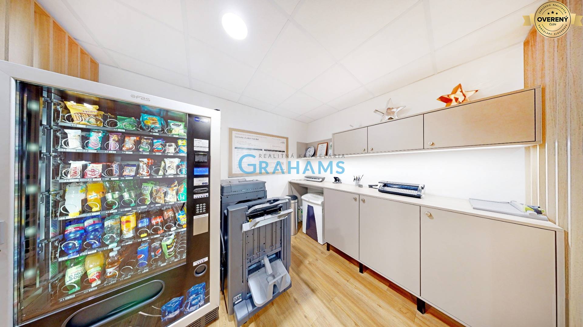 Rent Offices, Offices, Žižkova, Bratislava - Staré Mesto, Slovakia