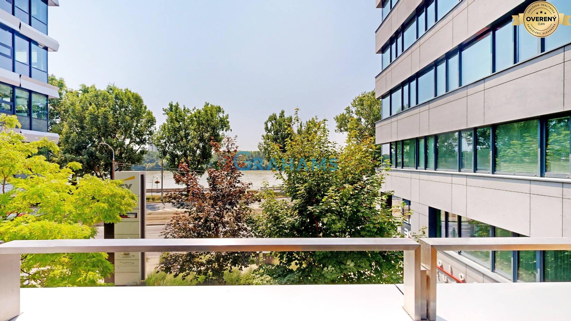 Rent Offices, Offices, Žižkova, Bratislava - Staré Mesto, Slovakia