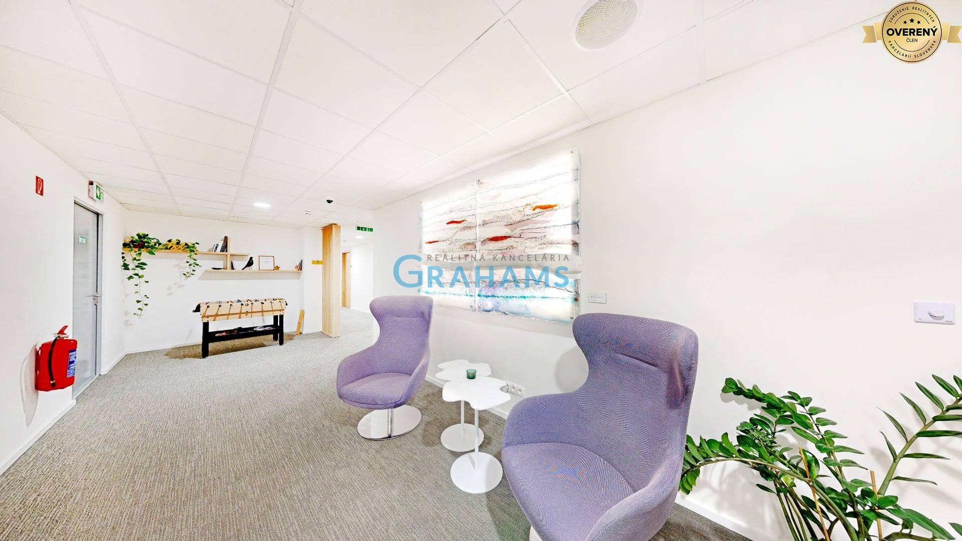 Rent Offices, Offices, Žižkova, Bratislava - Staré Mesto, Slovakia