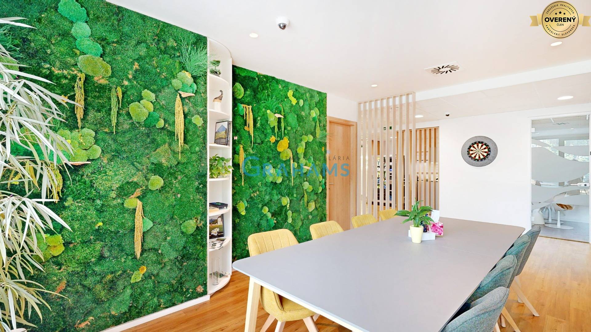 Rent Offices, Offices, Žižkova, Bratislava - Staré Mesto, Slovakia