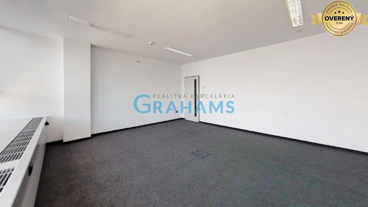 Rent Offices, Offices, Dúbravská cesta, Bratislava - Dúbravka, Slovaki