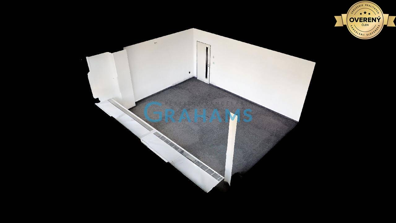 Rent Offices, Offices, Dúbravská cesta, Bratislava - Dúbravka, Slovaki