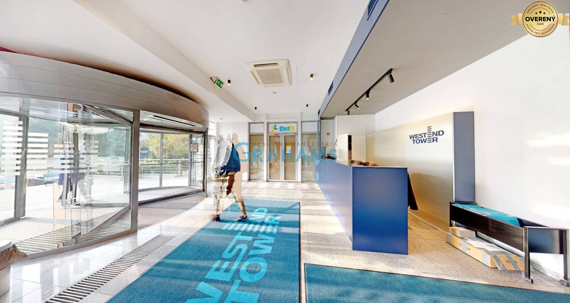 Rent Offices, Offices, Dúbravská cesta, Bratislava - Dúbravka, Slovaki