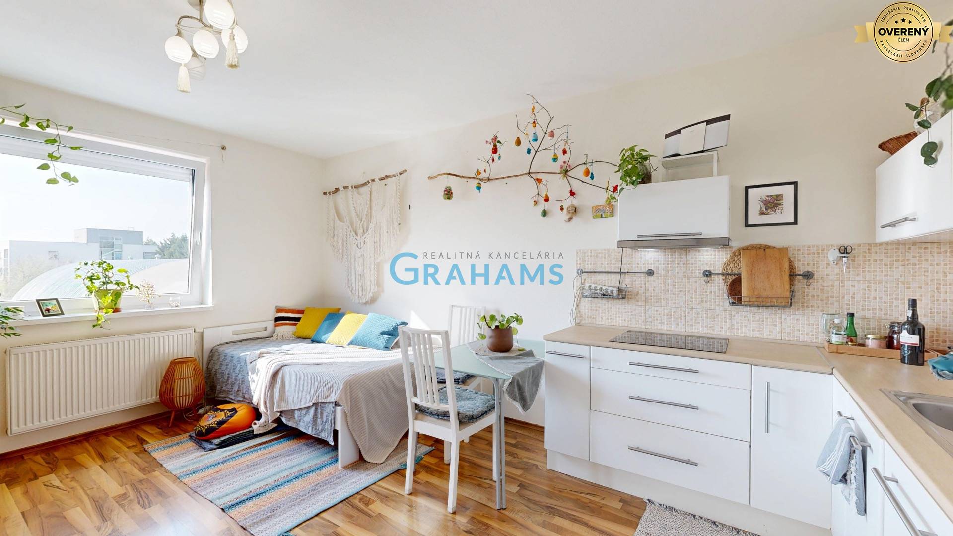 Sale Studio, Studio, Dlhá, Malacky, Slovakia