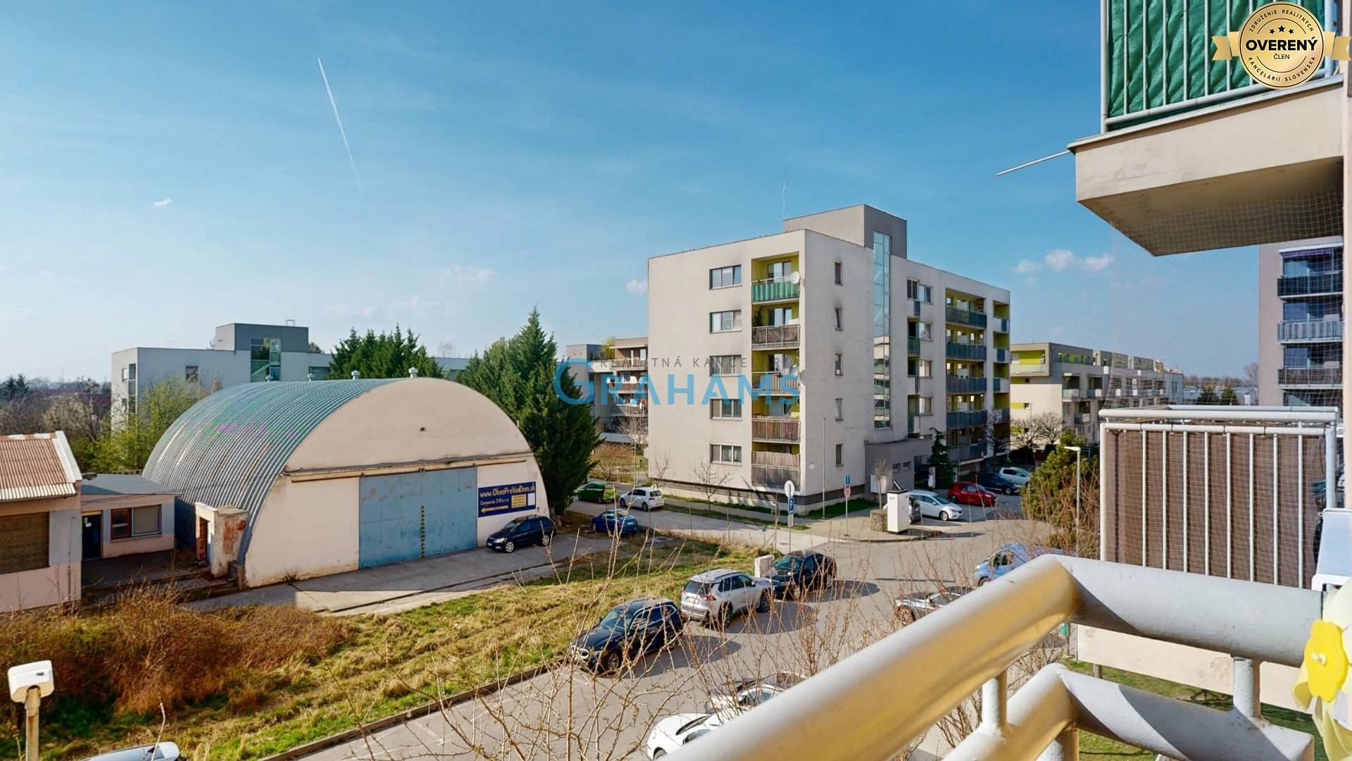 Sale Studio, Studio, Dlhá, Malacky, Slovakia